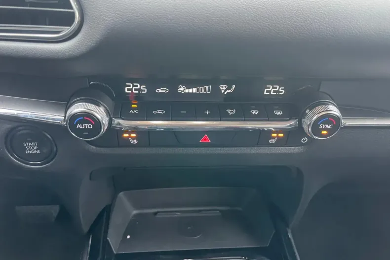 Mazda CX-30 din 2024 cu 13.957 km - oferta MAZ133268 - foto 14