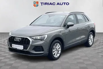 Audi Q3 din 2020 - oferta AUD133271