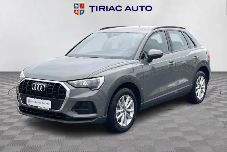 Audi Q3 din 2020 cu 81.114 km - oferta AUD133271 - foto 1