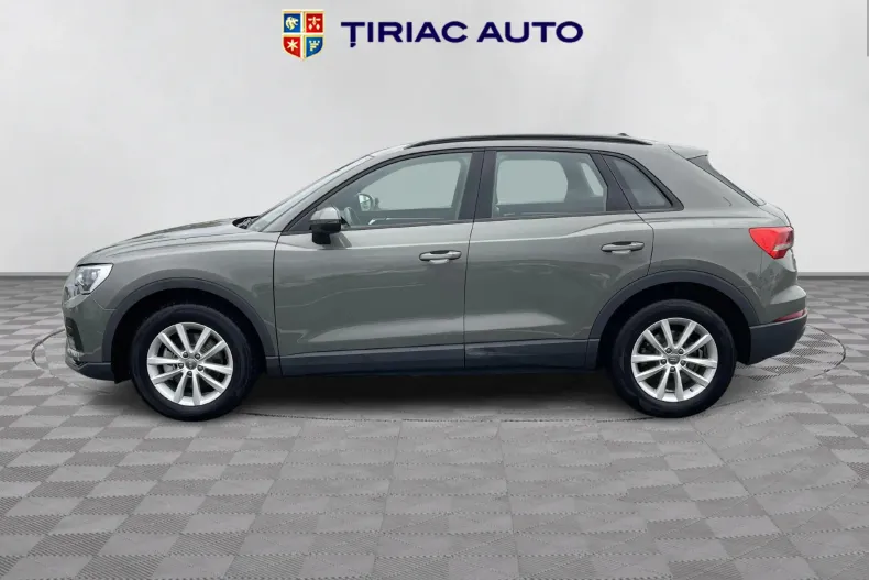 Audi Q3 din 2020 cu 81.114 km - oferta AUD133271 - foto 2