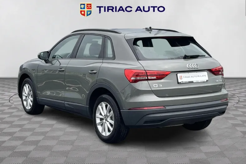 Audi Q3 din 2020 cu 81.114 km - oferta AUD133271 - foto 3