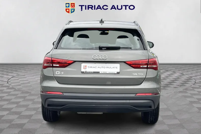 Audi Q3 din 2020 cu 81.114 km - oferta AUD133271 - foto 4