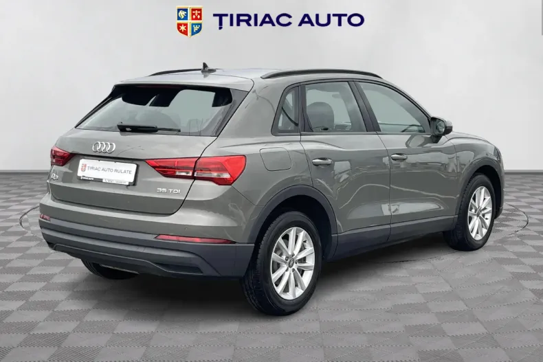 Audi Q3 din 2020 cu 81.114 km - oferta AUD133271 - foto 5
