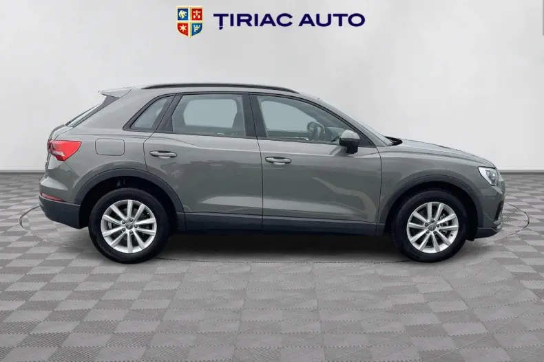 Audi Q3 din 2020 cu 81.114 km - oferta AUD133271 - foto 6