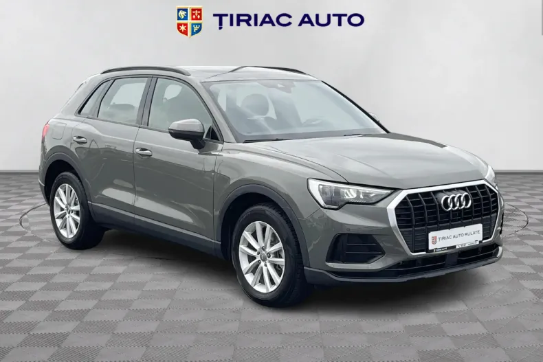 Audi Q3 din 2020 cu 81.114 km - oferta AUD133271 - foto 7