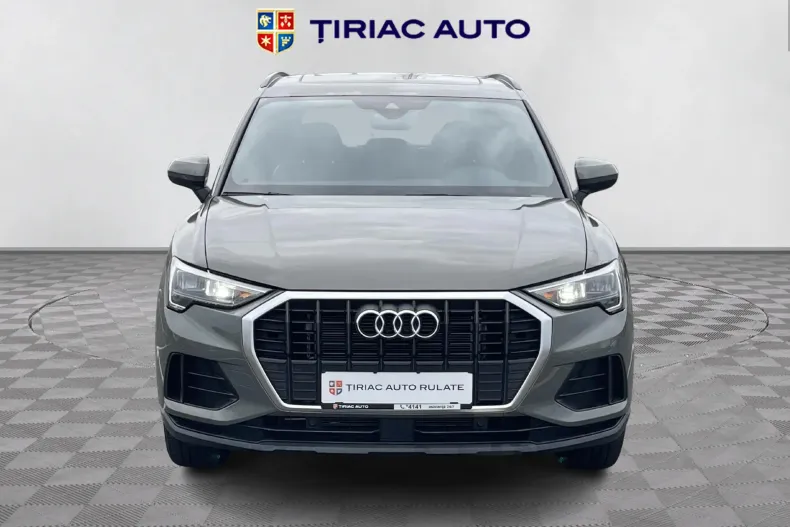 Audi Q3 din 2020 cu 81.114 km - oferta AUD133271 - foto 8