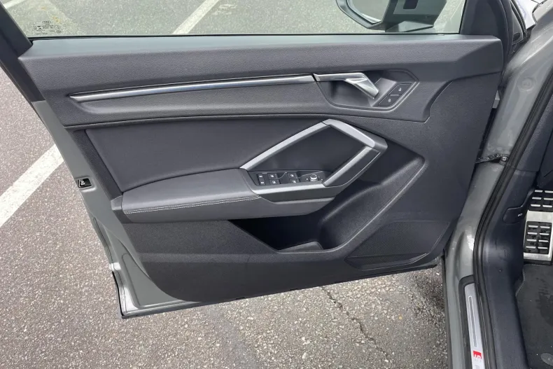 Audi Q3 din 2020 cu 81.114 km - oferta AUD133271 - foto 9