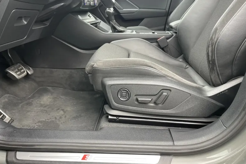 Audi Q3 din 2020 cu 81.114 km - oferta AUD133271 - foto 10