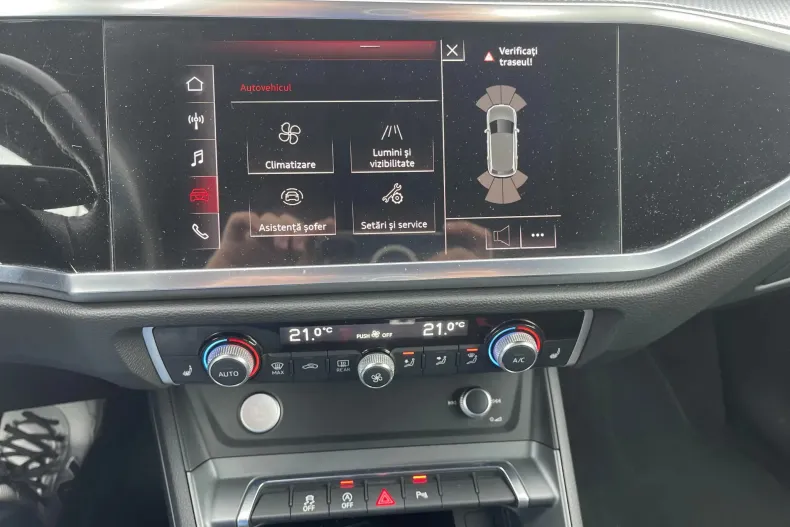 Audi Q3 din 2020 cu 81.114 km - oferta AUD133271 - foto 14