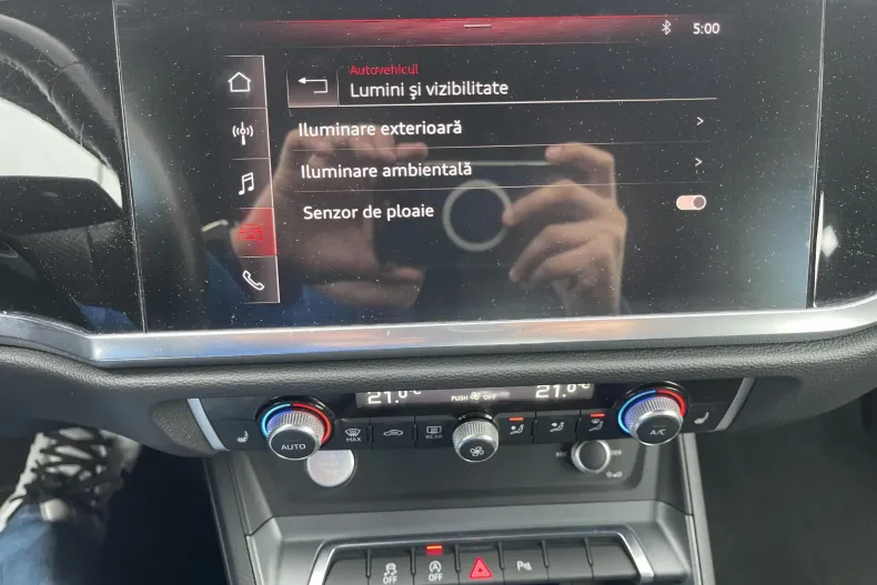 Audi Q3 din 2020 cu 81.114 km - oferta AUD133271 - foto 15