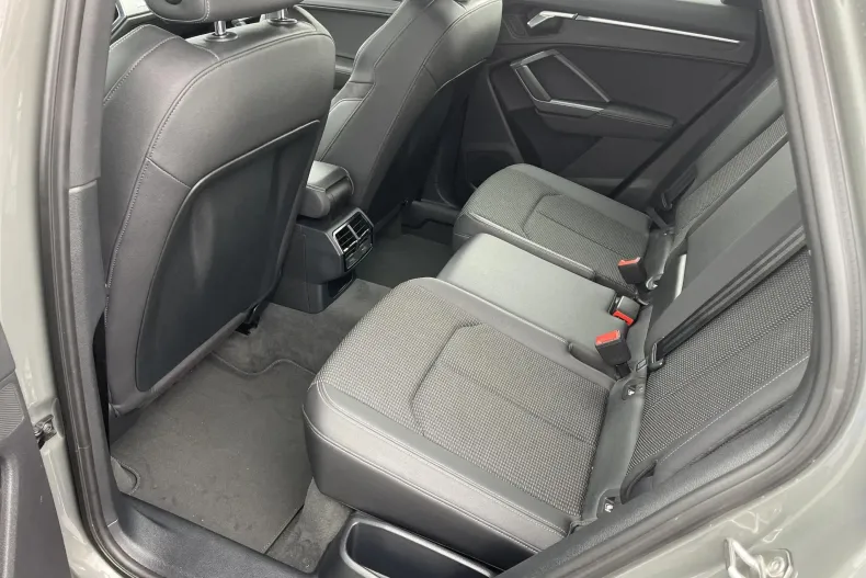 Audi Q3 din 2020 cu 81.114 km - oferta AUD133271 - foto 19