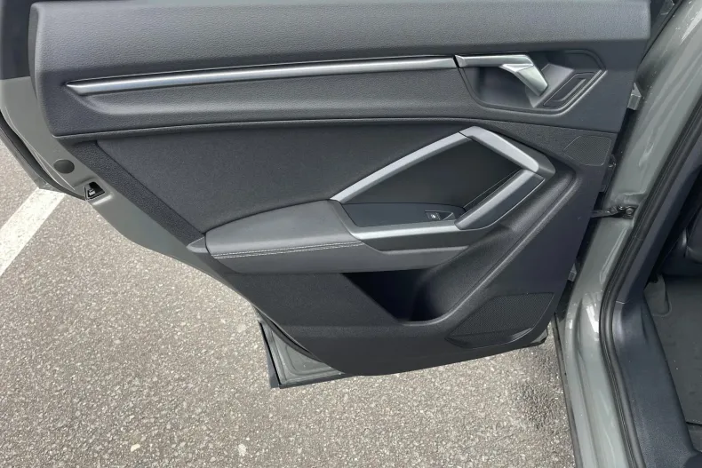 Audi Q3 din 2020 cu 81.114 km - oferta AUD133271 - foto 20