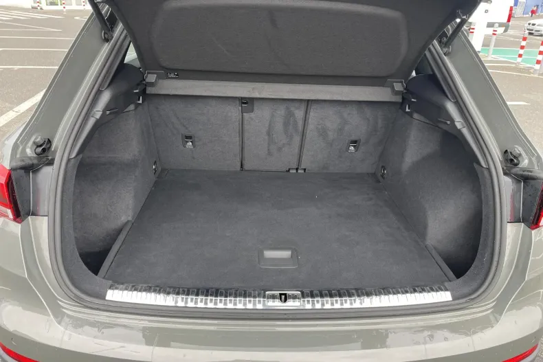 Audi Q3 din 2020 cu 81.114 km - oferta AUD133271 - foto 21