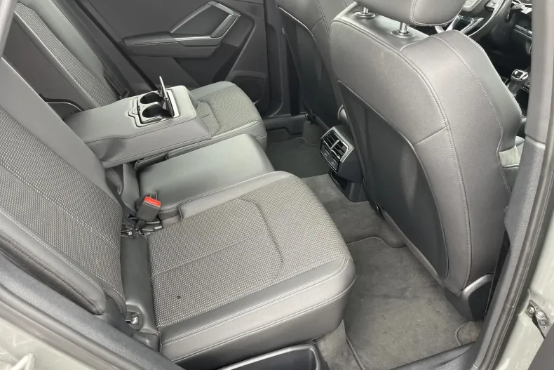 Audi Q3 din 2020 cu 81.114 km - oferta AUD133271 - foto 22