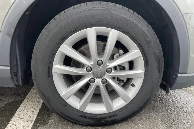 Audi Q3 din 2020 cu 81.114 km - oferta AUD133271 - foto 26