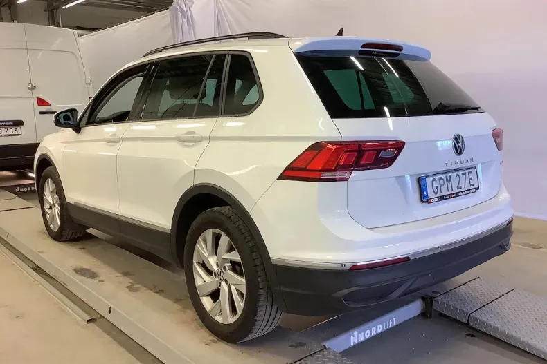 Volkswagen Tiguan din 2021 cu 165.358 km - oferta VOL133273 - foto 3