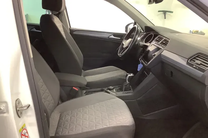 Volkswagen Tiguan din 2021 cu 165.358 km - oferta VOL133273 - foto 6
