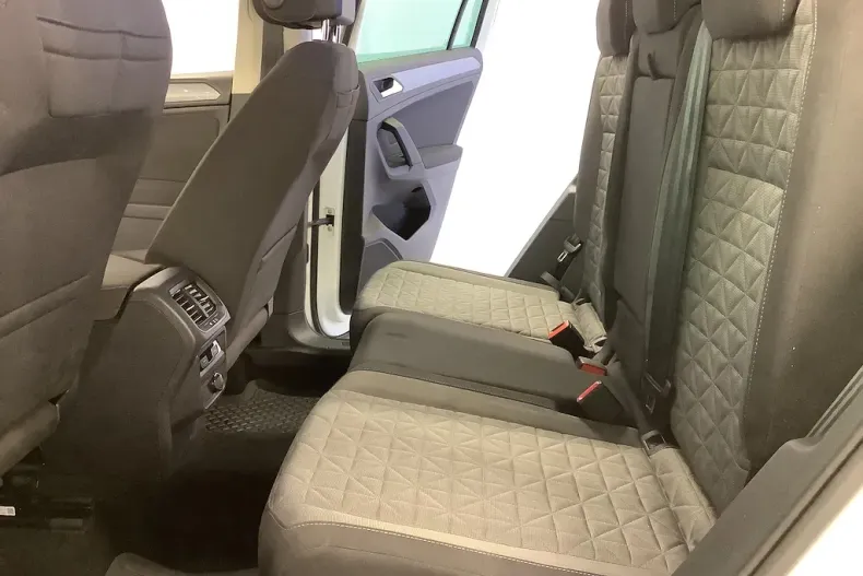 Volkswagen Tiguan din 2021 cu 165.358 km - oferta VOL133273 - foto 7