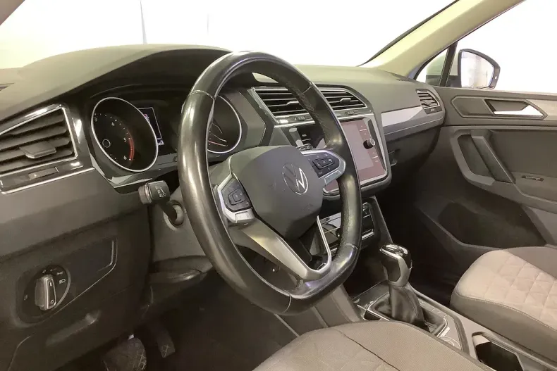 Volkswagen Tiguan din 2021 cu 165.358 km - oferta VOL133273 - foto 9