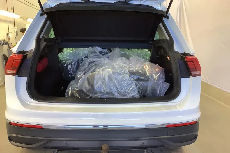 Volkswagen Tiguan din 2021 cu 165.358 km - oferta VOL133273 - foto 10