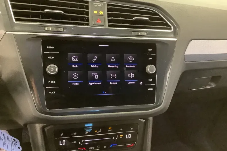 Volkswagen Tiguan din 2021 cu 165.358 km - oferta VOL133273 - foto 11