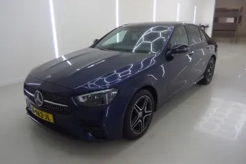 Mercedes-Benz E din 2020 - oferta MER133274