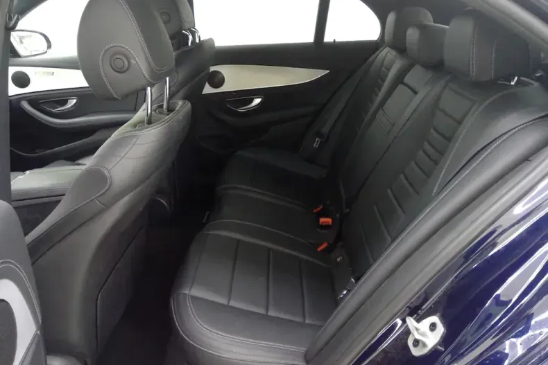 Mercedes-Benz E din 2020 cu 84.183 km - oferta MER133274 - foto 5