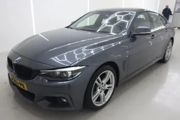 BMW Seria 4 din 2020 - oferta BMW133275