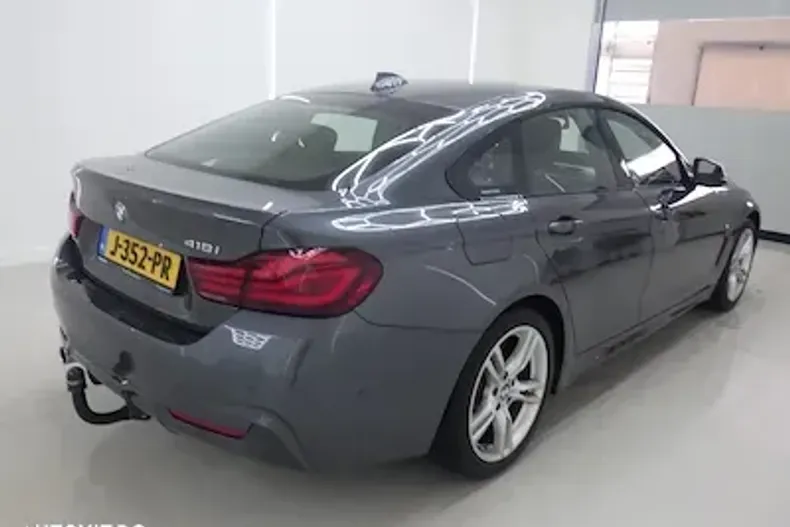 BMW Seria 4 din 2020 cu 172.277 km - oferta BMW133275 - foto 2