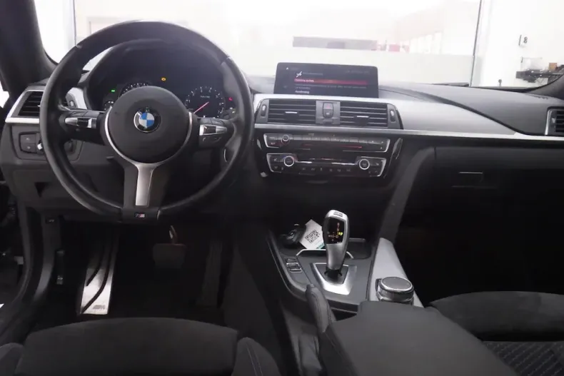 BMW Seria 4 din 2020 cu 172.277 km - oferta BMW133275 - foto 3