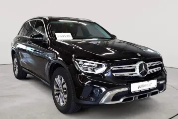 Mercedes-Benz GLC din 2022 - oferta MER133277