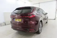 Mazda CX-80 din 2025 cu 9.216 km - oferta MAZ133279 - foto 1