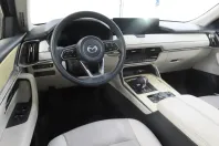 Mazda CX-80 din 2025 cu 9.216 km - oferta MAZ133279 - foto 2