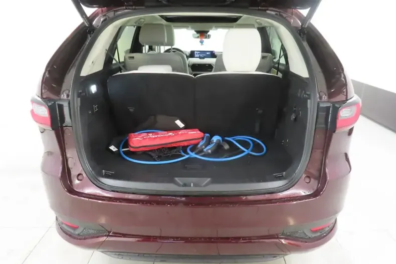 Mazda CX-80 din 2025 cu 9.216 km - oferta MAZ133279 - foto 4