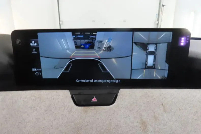 Mazda CX-80 din 2025 cu 9.216 km - oferta MAZ133279 - foto 6