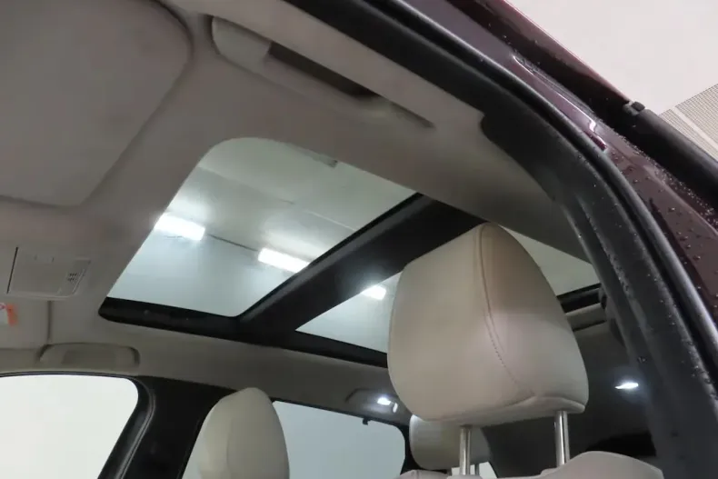 Mazda CX-80 din 2025 cu 9.216 km - oferta MAZ133279 - foto 8