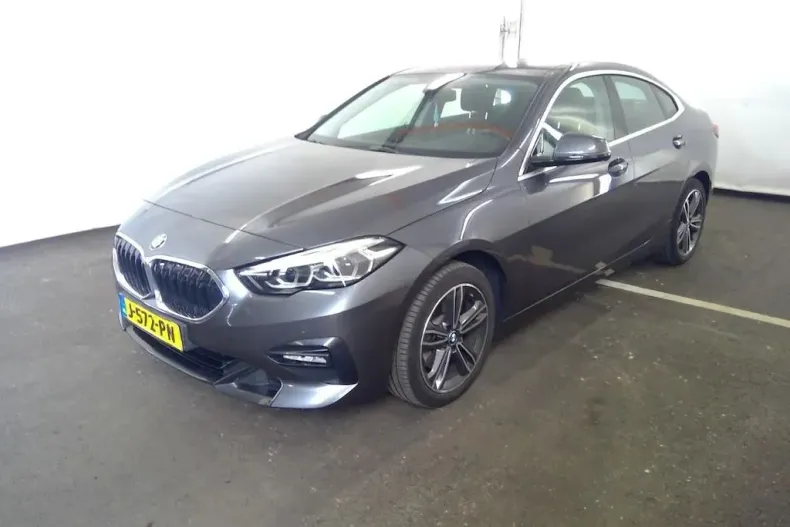 BMW Seria 2 din 2020 cu 109.553 km - oferta BMW133280 - foto 1