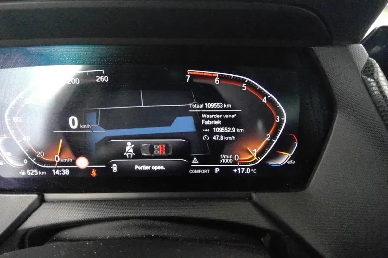 BMW Seria 2 din 2020 cu 109.553 km - oferta BMW133280 - foto 4