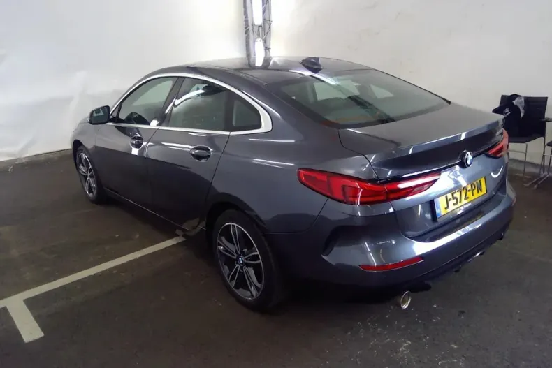 BMW Seria 2 din 2020 cu 109.553 km - oferta BMW133280 - foto 5