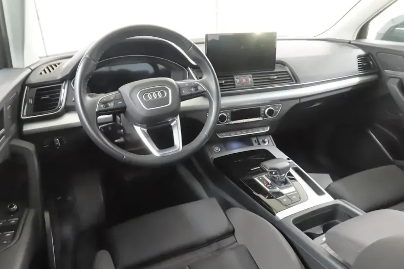 Audi Q5 din 2022 cu 91.246 km - oferta AUD133281 - foto 3