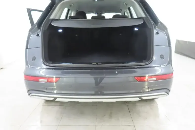 Audi Q5 din 2022 cu 91.246 km - oferta AUD133281 - foto 7