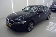 BMW Seria 3 din 2020 cu 107.058 km - oferta BMW133282 - foto 1