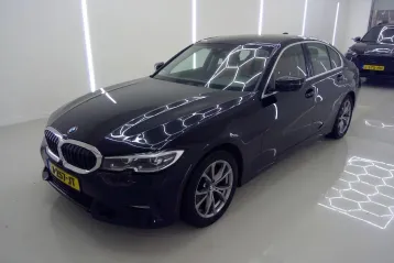BMW Seria 3 din 2020 - oferta BMW133282