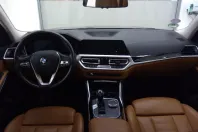 BMW Seria 3 din 2020 cu 107.058 km - oferta BMW133282 - foto 4