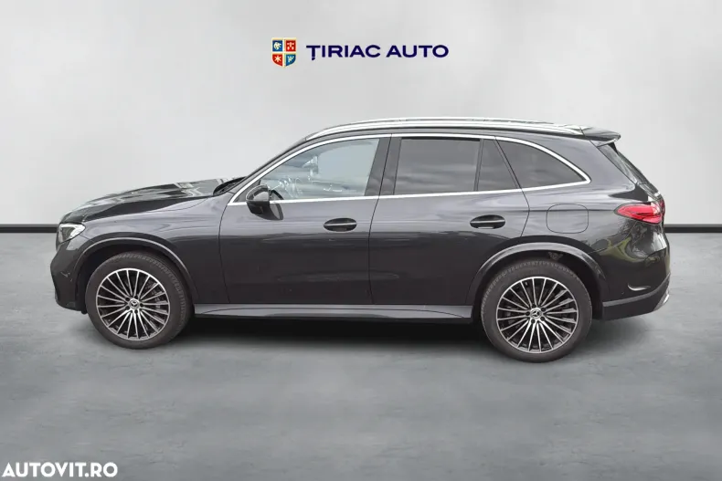 Mercedes-Benz GLC din 2023 cu 60.581 km - oferta MER133284 - foto 2