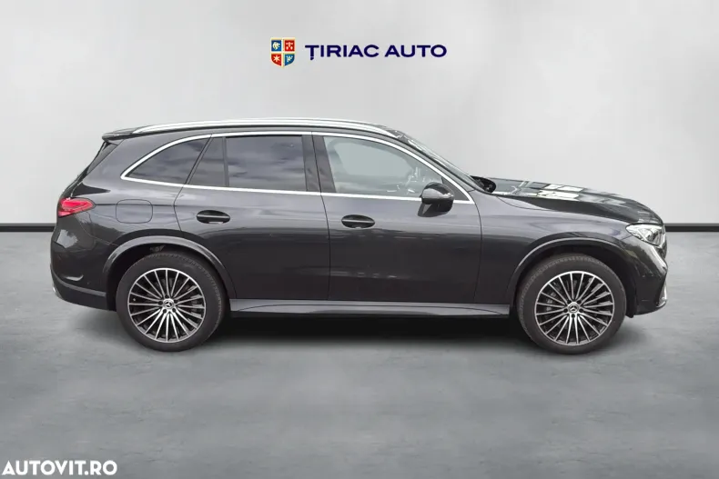 Mercedes-Benz GLC din 2023 cu 60.581 km - oferta MER133284 - foto 6