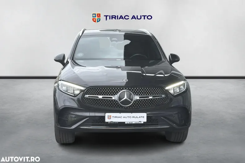 Mercedes-Benz GLC din 2023 cu 60.581 km - oferta MER133284 - foto 8