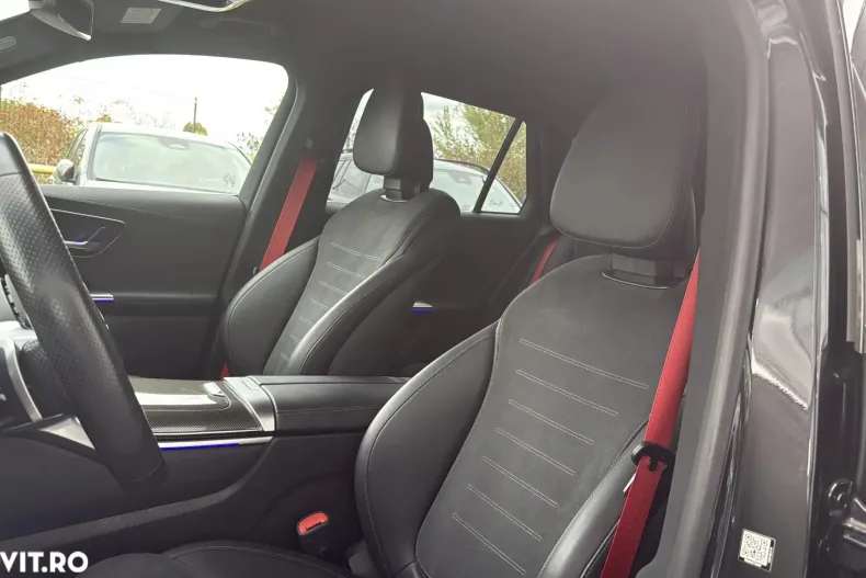 Mercedes-Benz GLC din 2023 cu 60.581 km - oferta MER133284 - foto 10