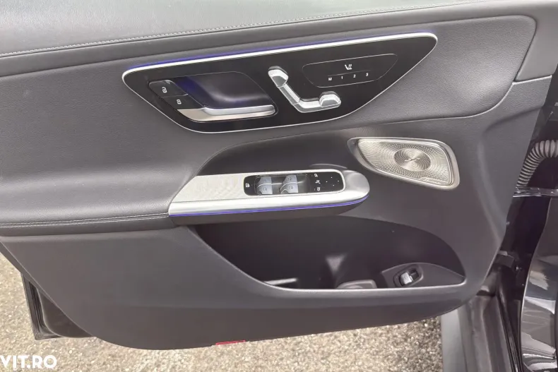 Mercedes-Benz GLC din 2023 cu 60.581 km - oferta MER133284 - foto 11