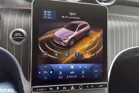 Mercedes-Benz GLC din 2023 cu 60.581 km - oferta MER133284 - foto 17